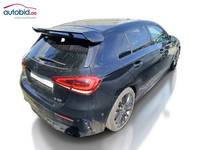 Widok z tyłu po stronie prawej