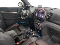 Pogled unutrašnji prostor