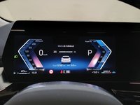 Widok zestawu wskazników