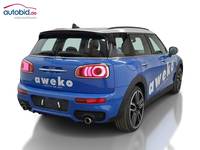 Vista traseira direita