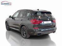 Widok z tyłu po stronie lewej