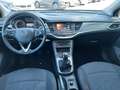 View of dashboard