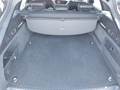 View of boot / luggage space