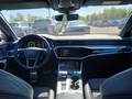 View of dashboard