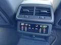 View of rear climate control switch