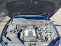 View of engine compartment