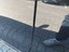 Deur links vooraan