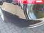 Bumper links achteraan
