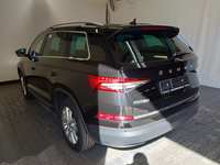 Aanzicht achter links