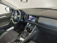 Aanzicht binnenruimte