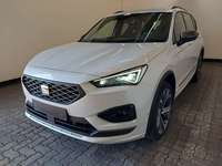 Seat Tarraco 2,0 TDI DSG "FR"