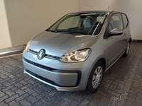 VW up! 1,0