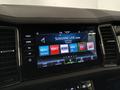 Other optional extras