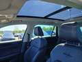View of sunroof / panoramic roof