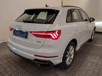 Aanzicht achter links