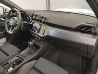 Aanzicht binnenruimte