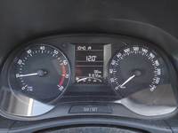 Aanzicht combi-instrument