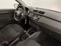 Aanzicht binnenruimte