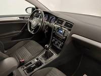 Aanzicht binnenruimte