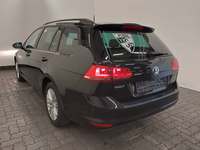 Aanzicht achter links