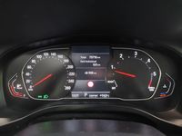 Pogled na kombinovani instrument