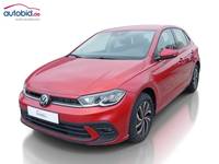 VW Polo 1,0 TSI "Life"