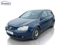 VW Golf 1,9 TDI "Tour"