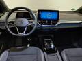 View of dashboard