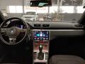 View of dashboard