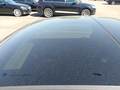 View of sunroof / panoramic roof
