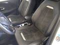 Vista del asiento delantero