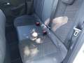 Vista del asiento trasero
