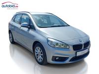 Widok z przodu po stronie prawej