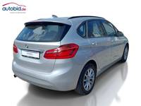 Widok z tyłu po stronie prawej