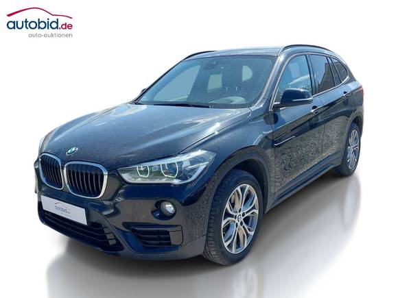 Вид спереди слева