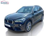 Widok z przodu po stronie lewej