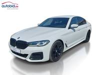 BMW 540d xDrive Sport-Automatic "M Sportpaket"