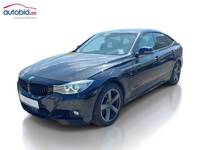 Widok z przodu po stronie lewej