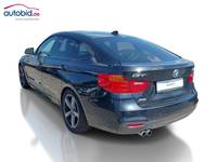 Widok z tyłu po stronie lewej