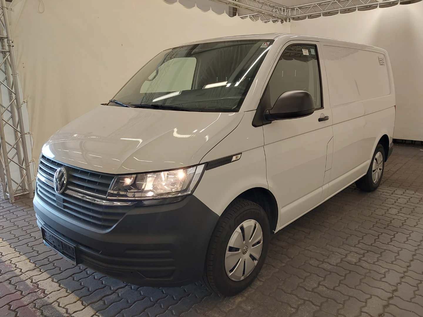Volkswagen T6.1