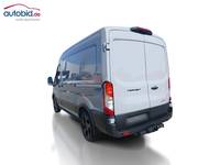 Náhled zezadu zleva