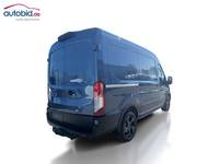 Vaade tagant paremalt