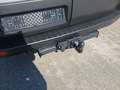 View of trailer tow-bar hitch