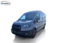 Náhled zpředu zleva