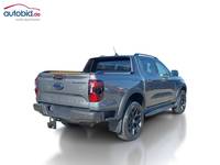 Vaade tagant paremalt