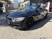 BMW 420d Sport-Automatic