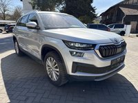 Vista anteriore destra