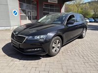 Skoda Superb Combi 1,5 TSI DSG ''Ambition''