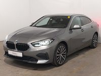 BMW 2 Gran Coupe 218 i Advantage Connected Professional UVP: 51.657,60 €