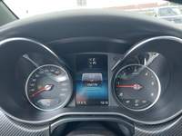 Vue du tableau de bord